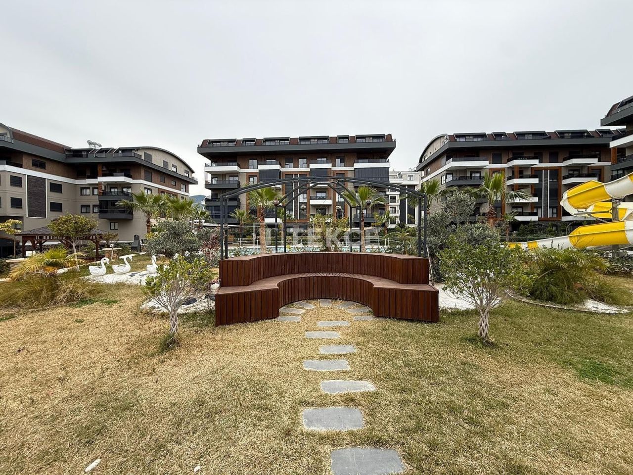 Пентхаус в Алании, Турция, 150 м² - фото 7