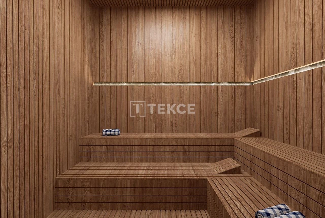 Пентхаус в Алании, Турция, 152 м² - фото 8