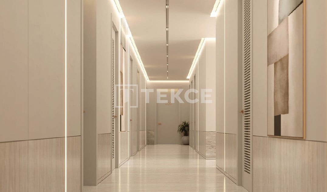 Апартаменты в Дубае, ОАЭ, 90 м² - фото 8