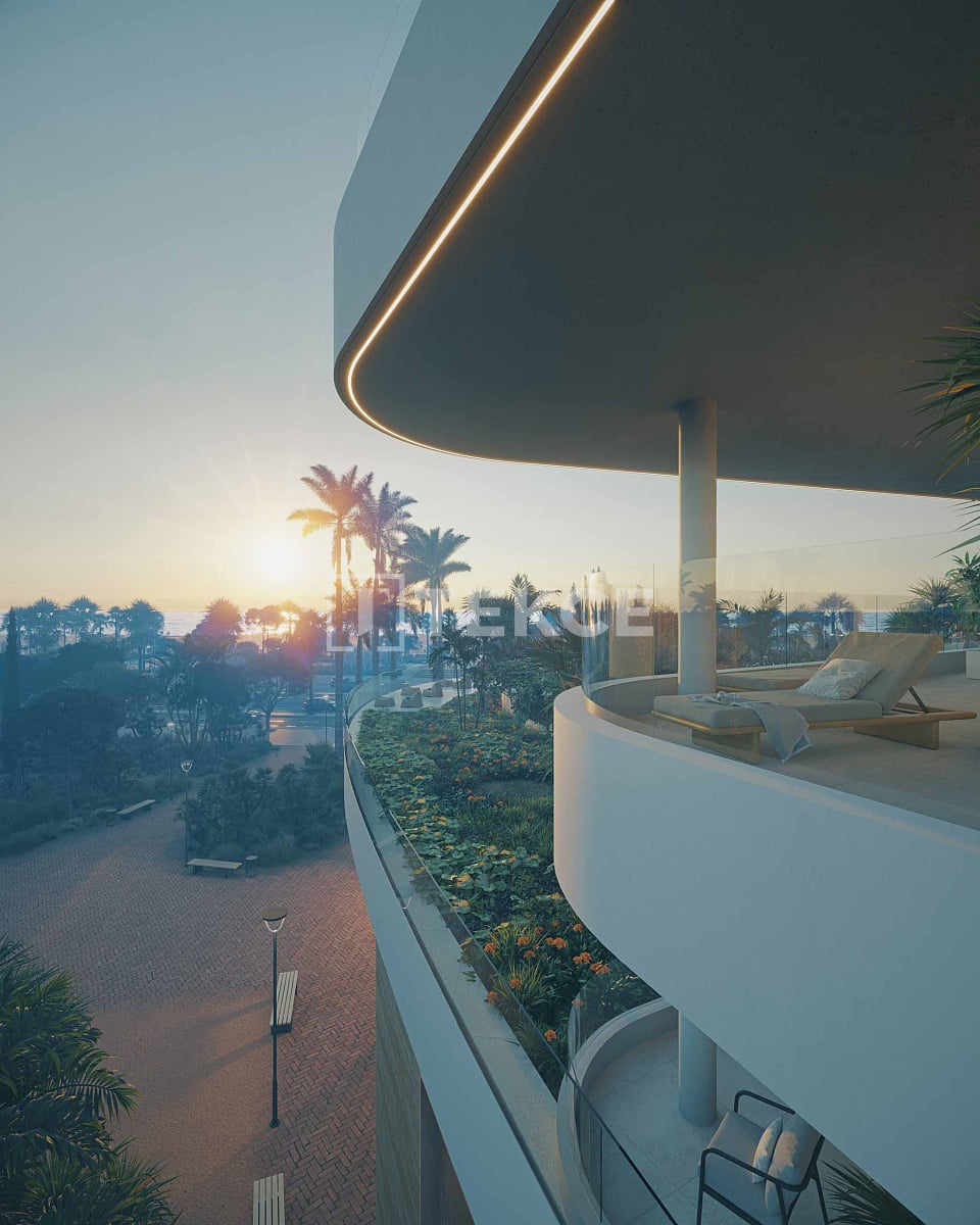 Пентхаус в Малаге, Испания, 295 м² - фото 9