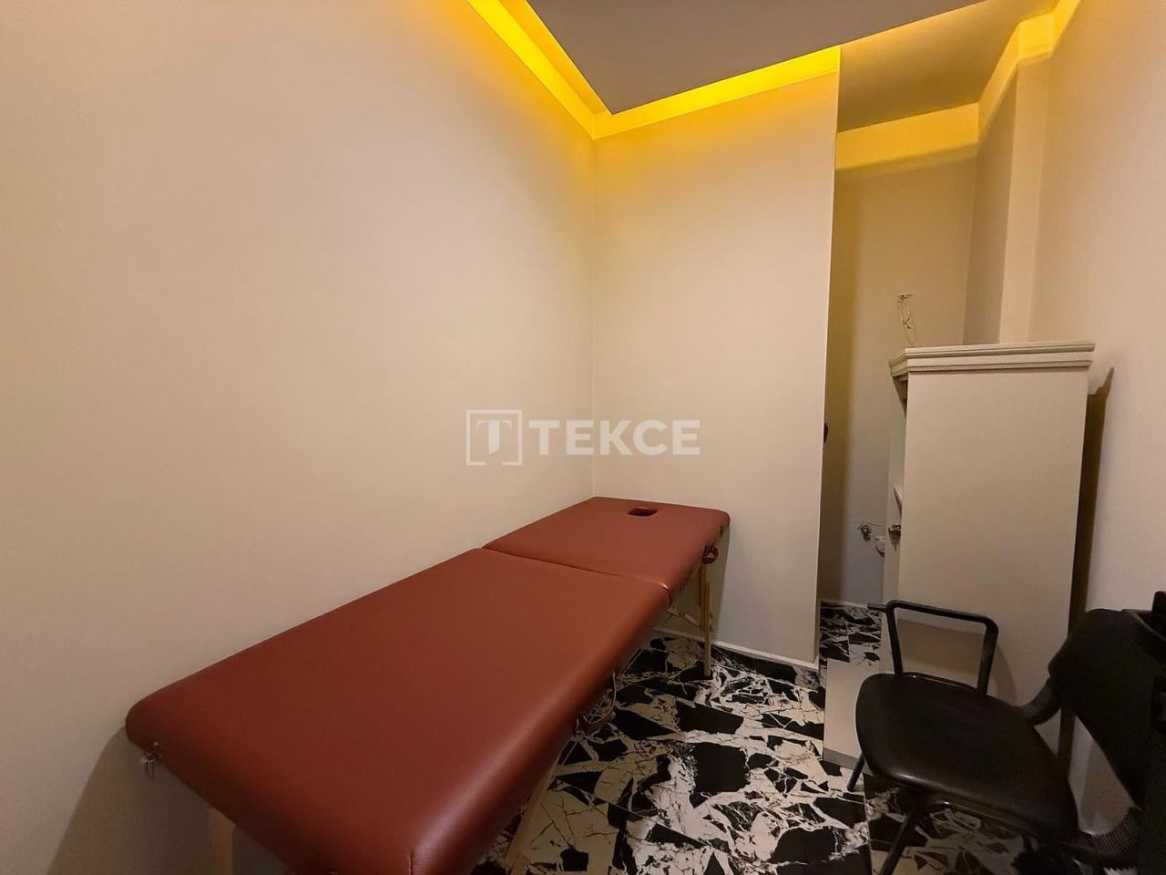 Пентхаус в Алании, Турция, 150 м² - фото 10