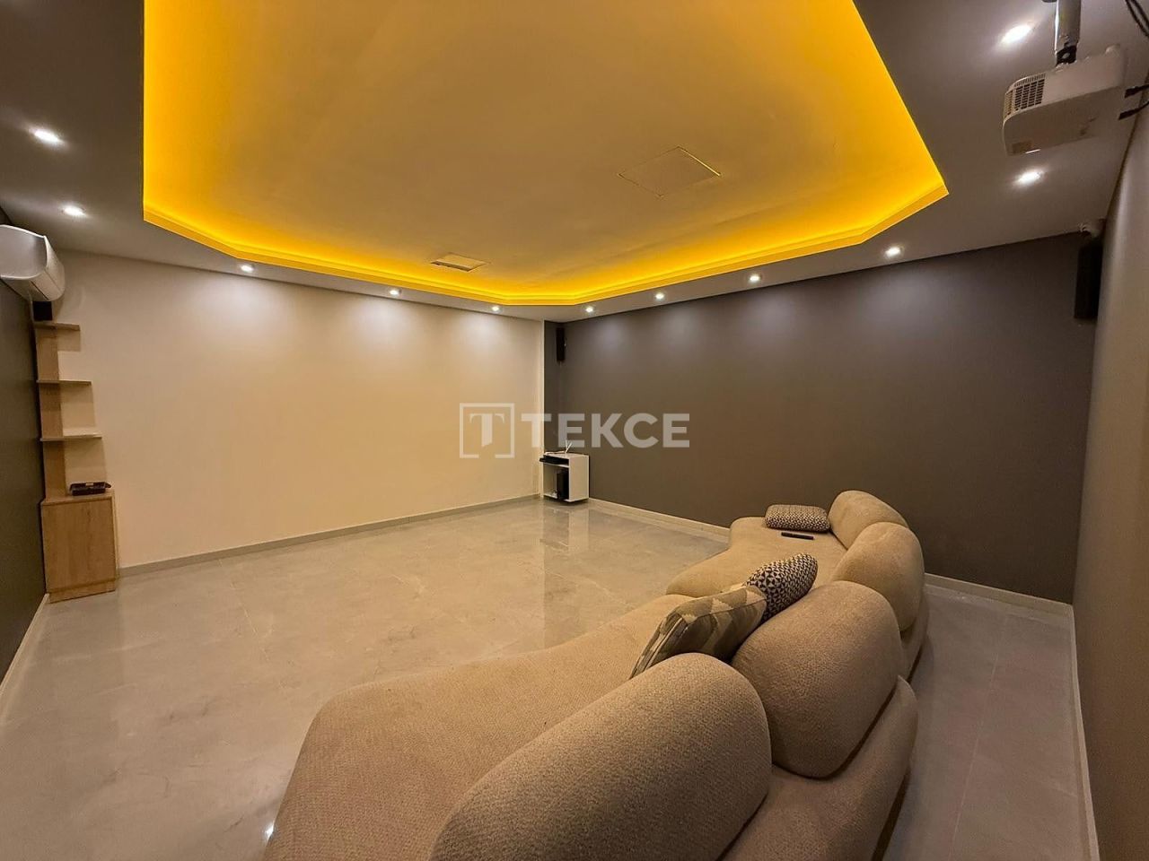 Апартаменты в Алании, Турция, 85 м² - фото 11