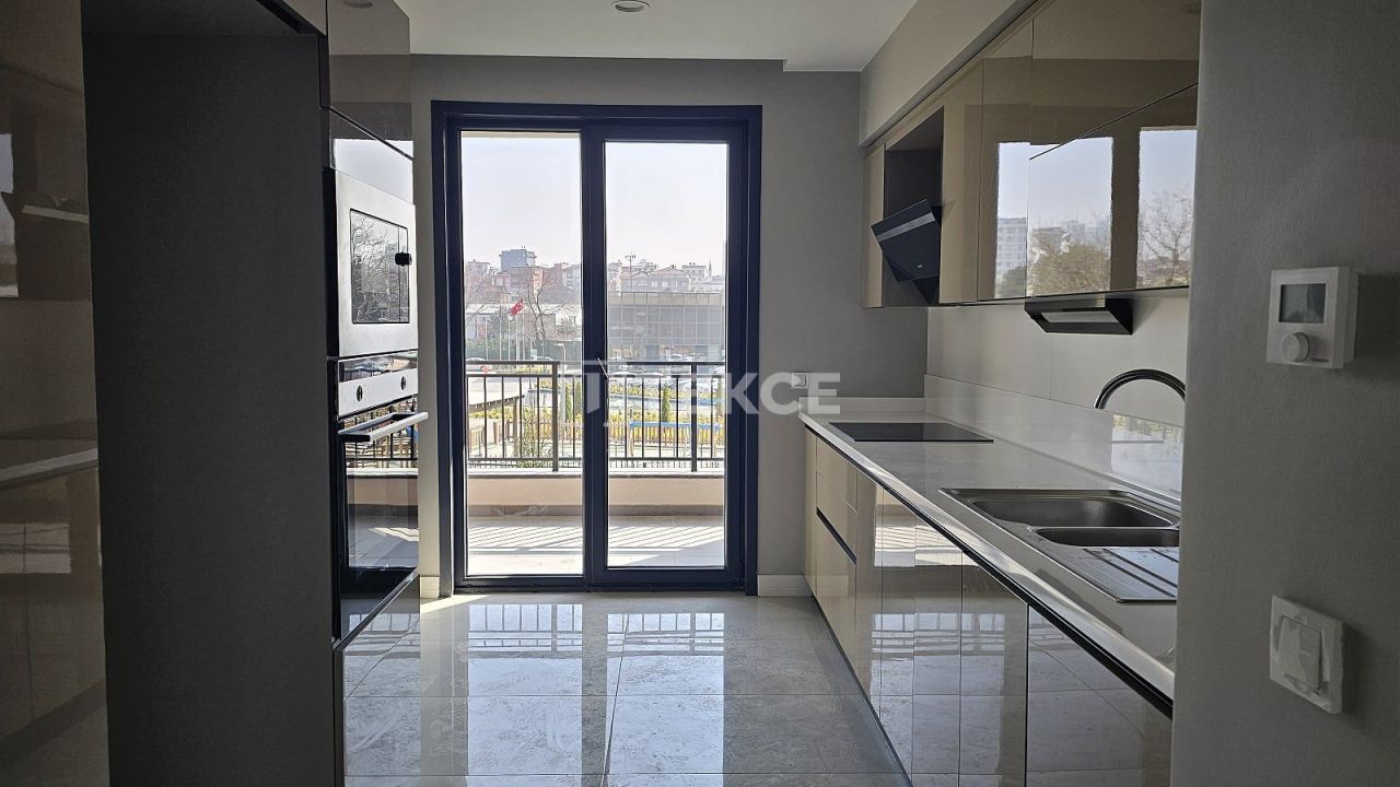 Апартаменты в Картале, Турция, 242 м² - фото 12