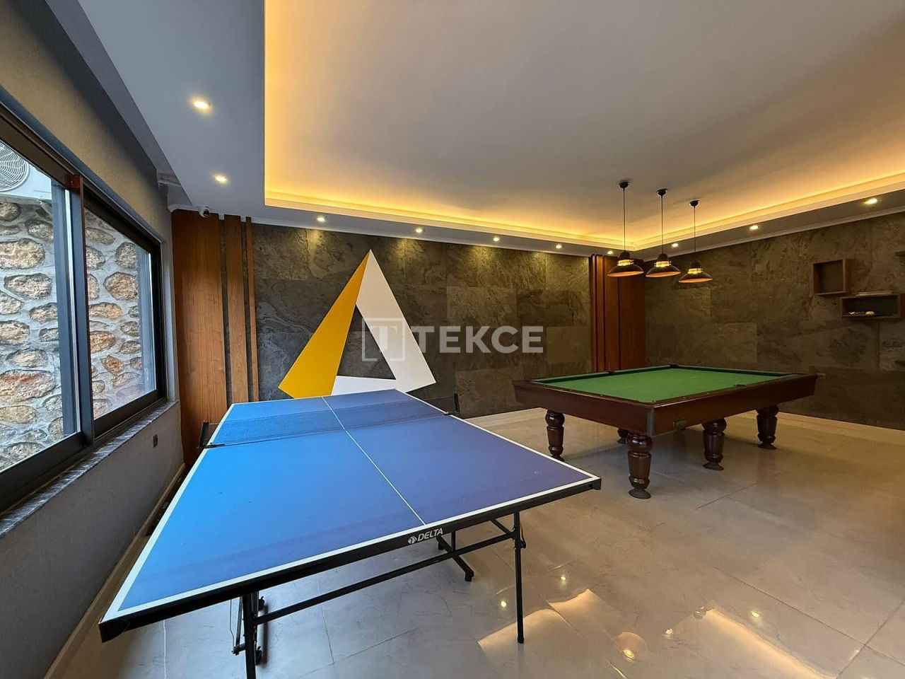 Апартаменты в Алании, Турция, 85 м² - фото 13