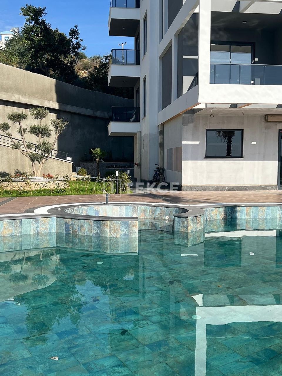 Пентхаус в Алании, Турция, 152 м² - фото 14