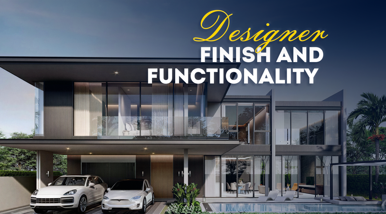 Вилла в Паттайе, Таиланд, 375 м² - фото 1