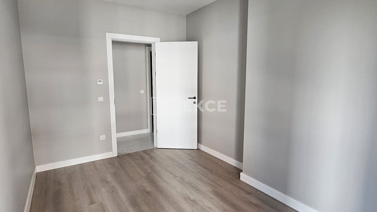 Апартаменты в Картале, Турция, 242 м² - фото 15