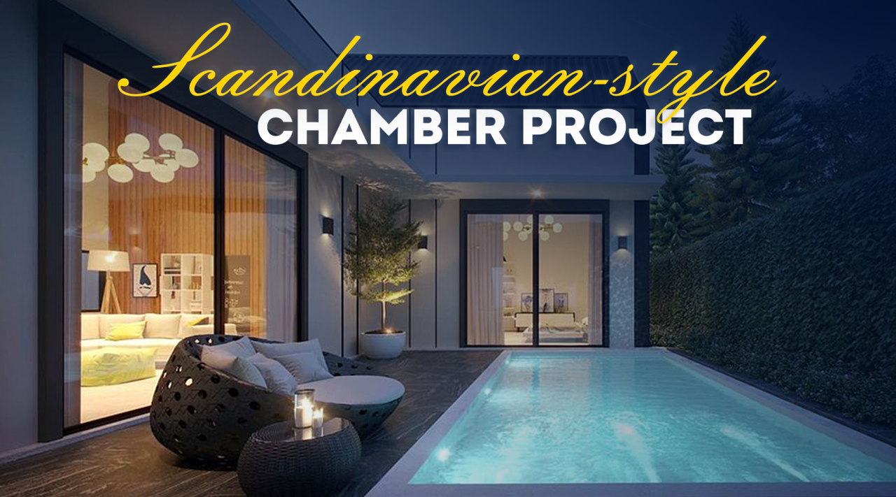 Вилла в Паттайе, Таиланд, 207.51 м² - фото 1