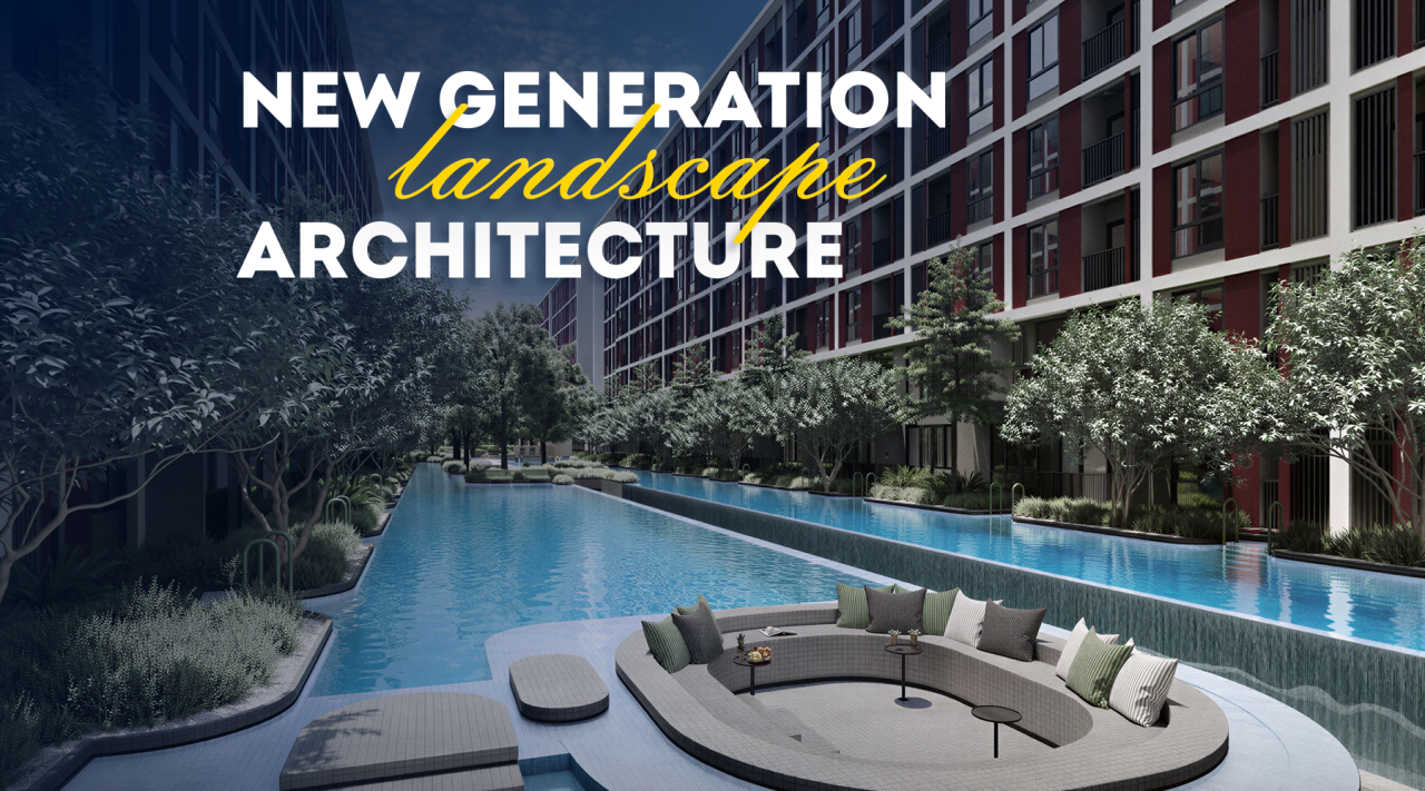 Студия в Бангкоке, Таиланд, 22.76 м² - фото 1