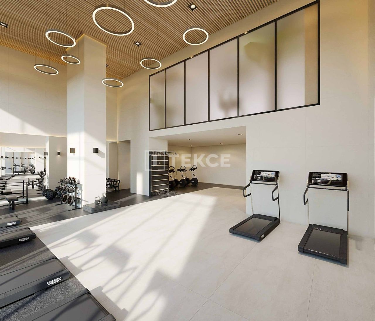 Пентхаус в Малаге, Испания, 295 м² - фото 17