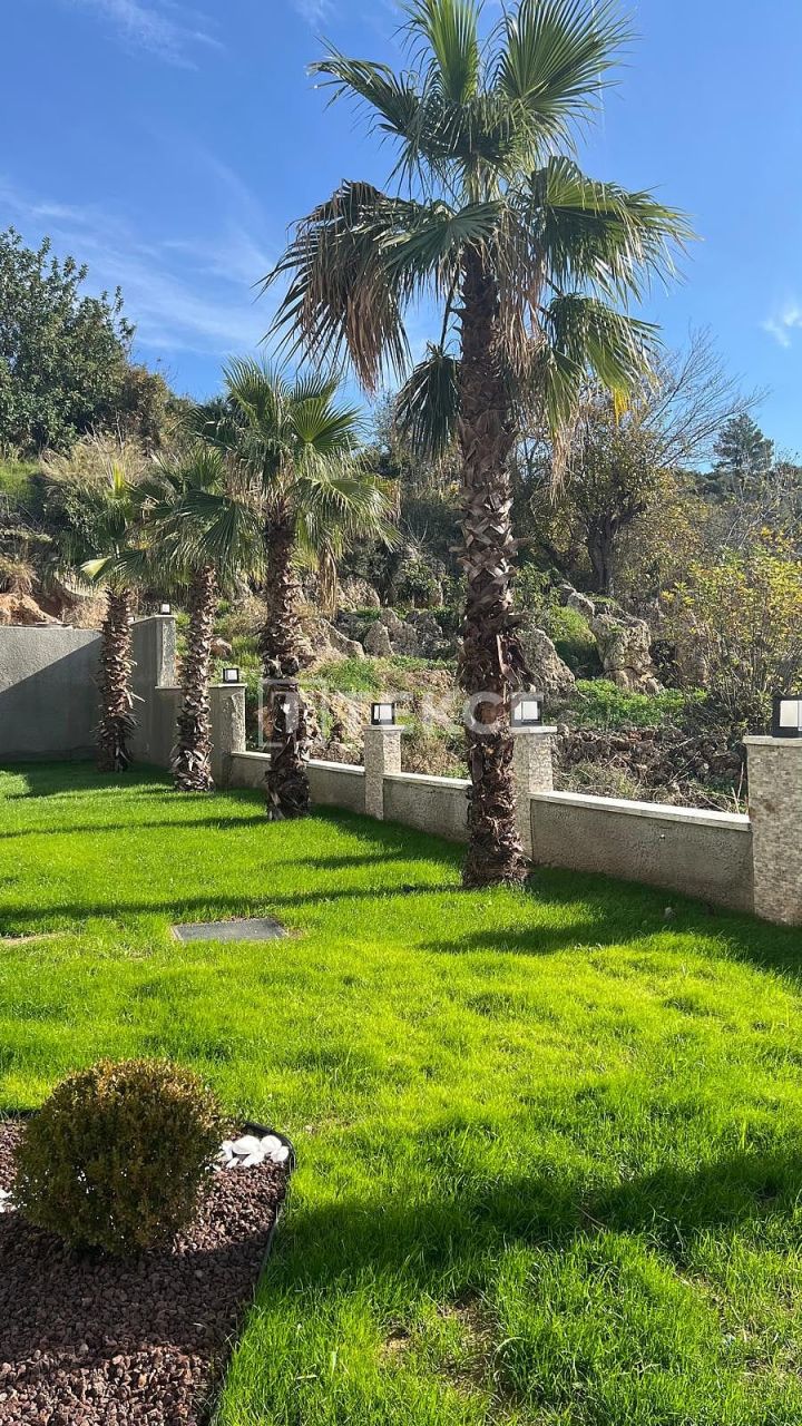 Апартаменты в Алании, Турция, 62 м² - фото 18