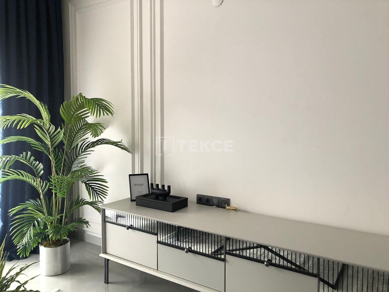 Пентхаус в Алании, Турция, 150 м² - фото 19