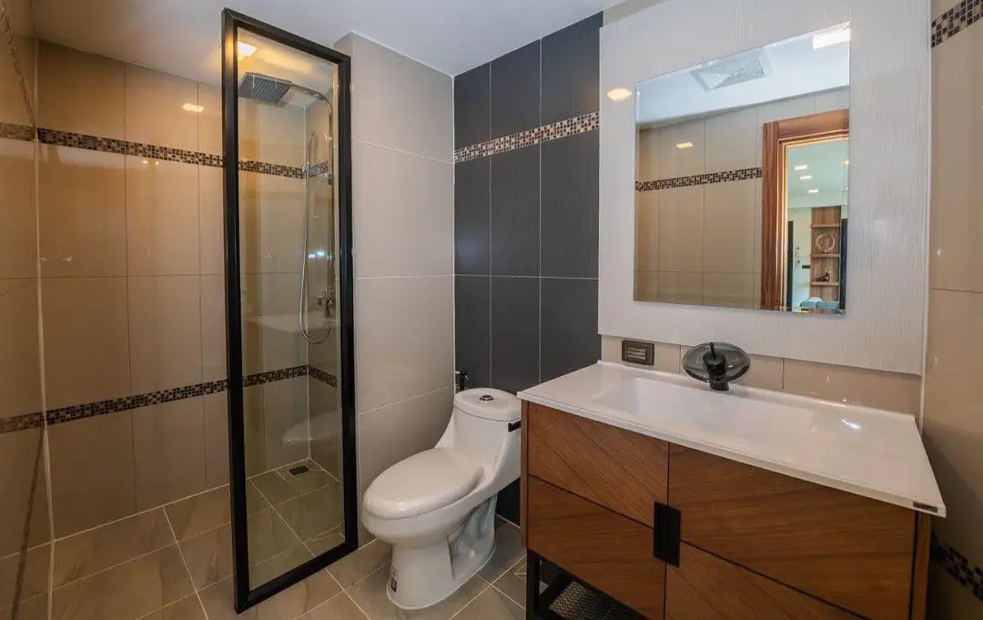 Апартаменты в Паттайе, Таиланд, 78 м² - фото 10