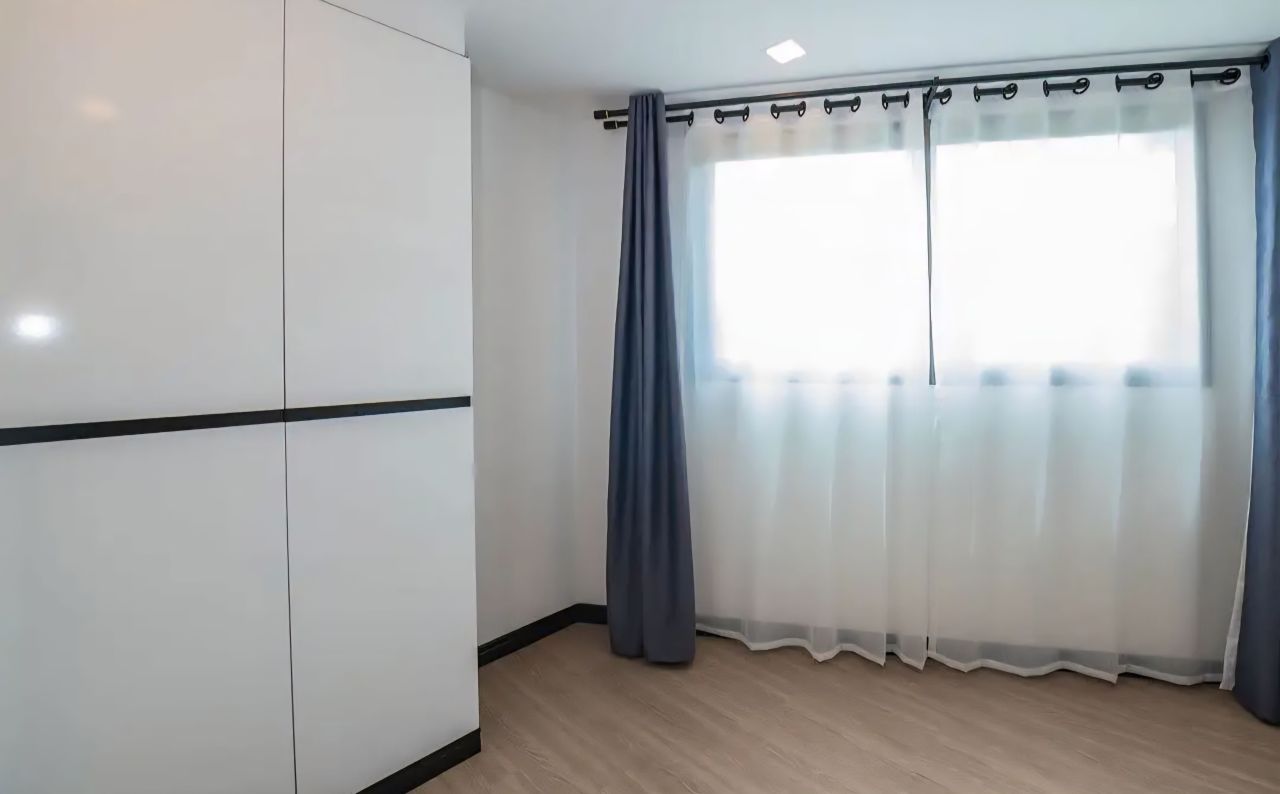 Апартаменты в Паттайе, Таиланд, 78 м² - фото 13