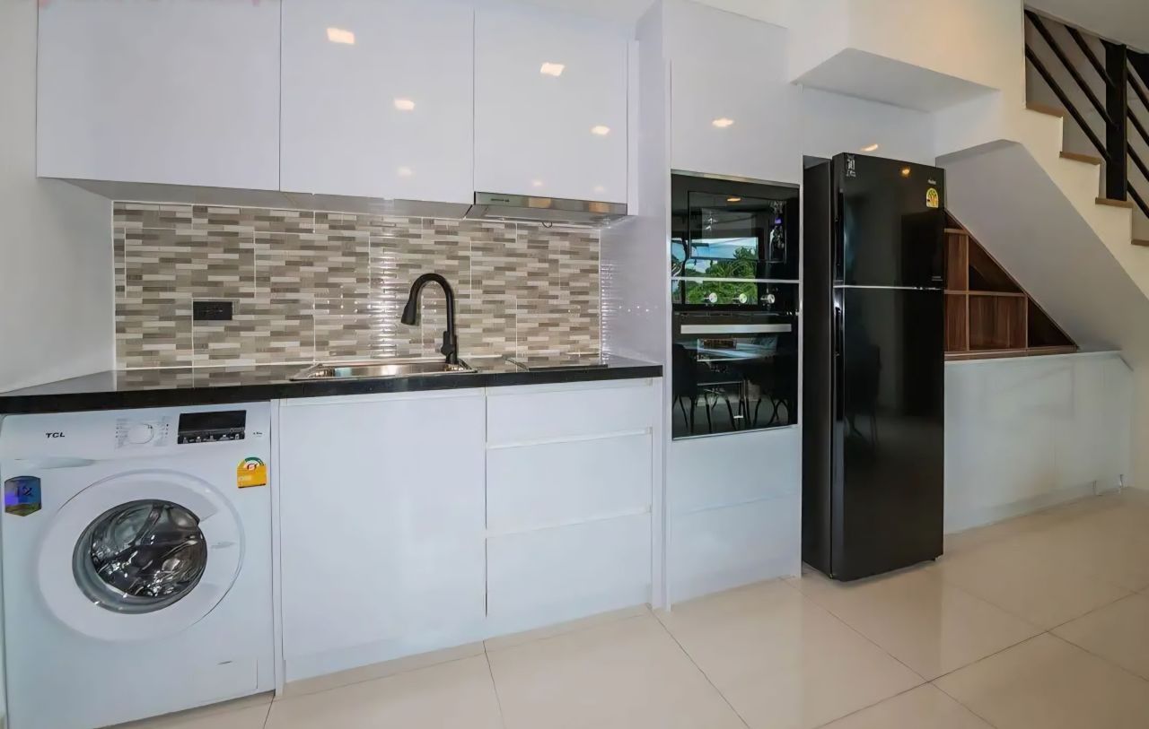 Апартаменты в Паттайе, Таиланд, 78 м² - фото 6