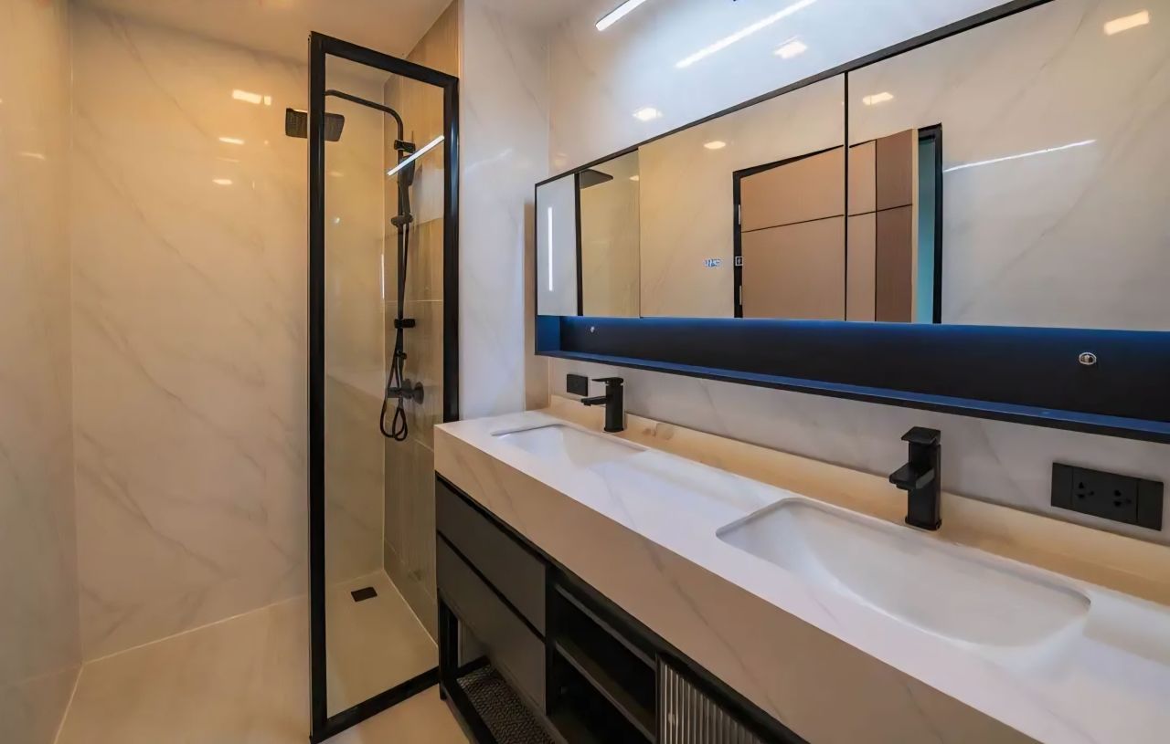 Апартаменты в Паттайе, Таиланд, 78 м² - фото 14