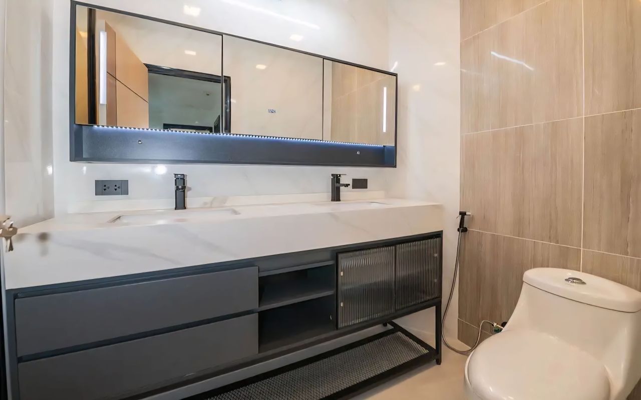 Апартаменты в Паттайе, Таиланд, 78 м² - фото 16