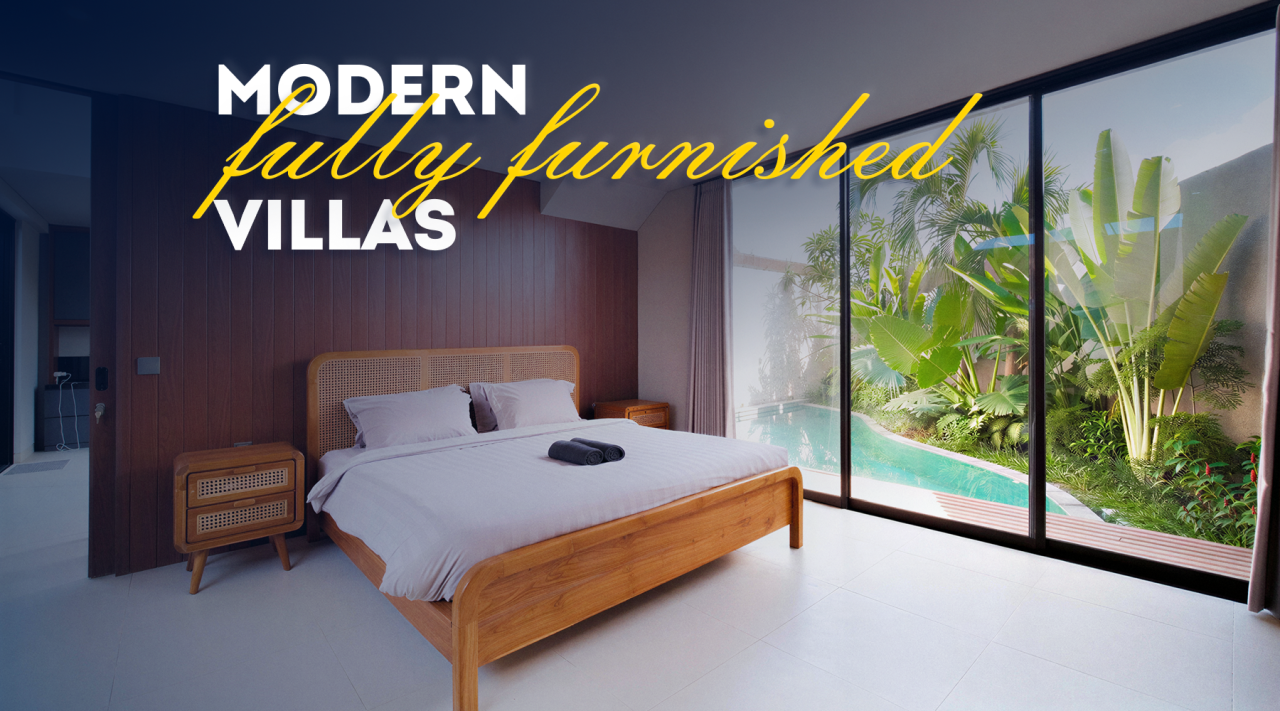 Вилла в Чемаги, Индонезия, 150 м² - фото 1