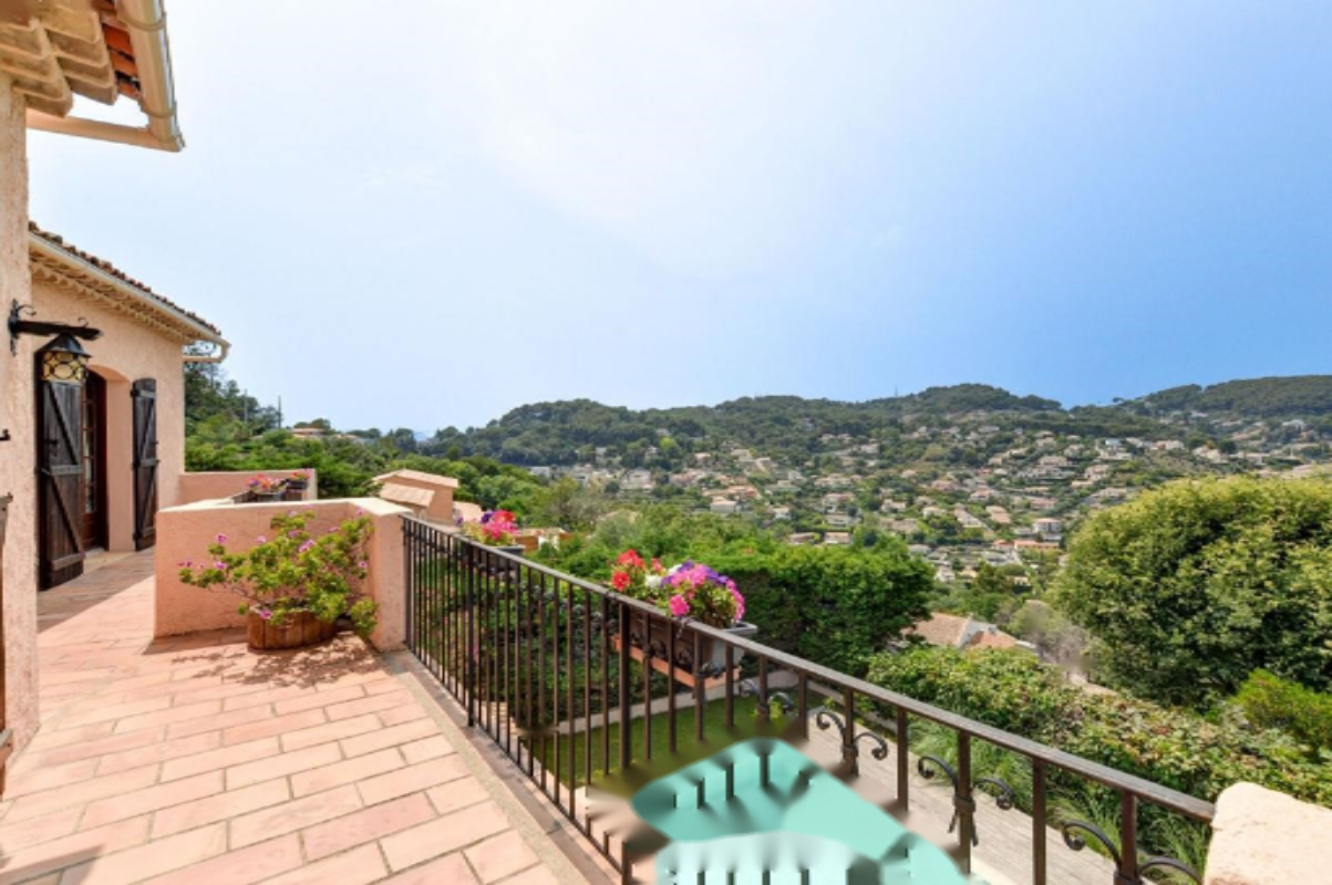 Квартира в Каннах, Франция, 231 м² - фото 1