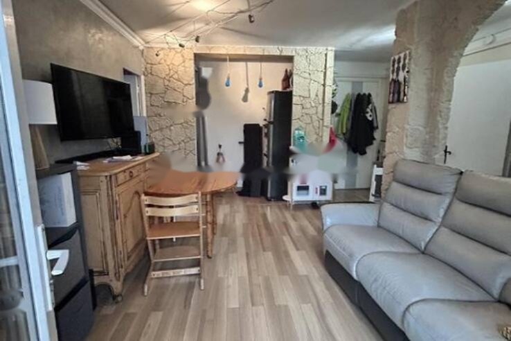 Квартира в Каннах, Франция, 60 м² - фото 1