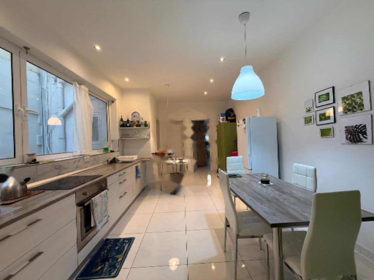 Квартира в Сан-Лоренце, Мальта, 102 м² - фото 1