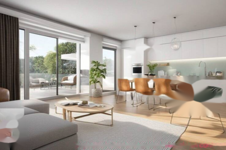 Квартира в Каннах, Франция, 67 м² - фото 1