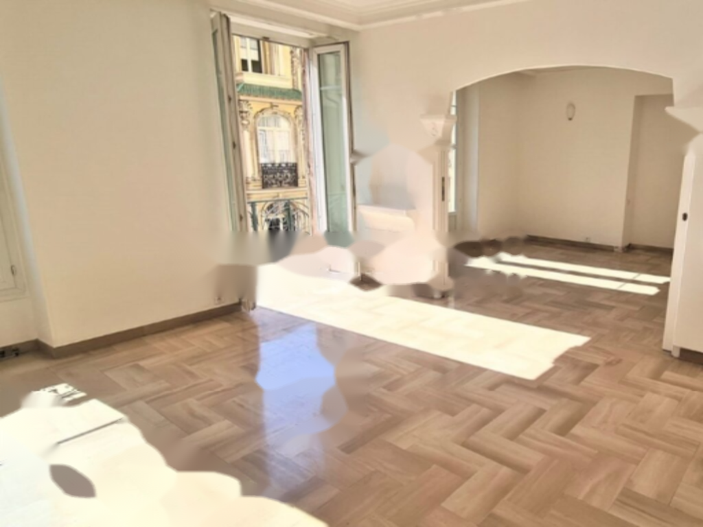 Квартира в Ла-Кондамине, Монако, 125 м² - фото 1