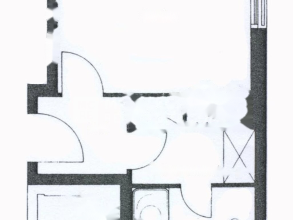 Квартира в Монако, Монако, 24 м² - фото 1