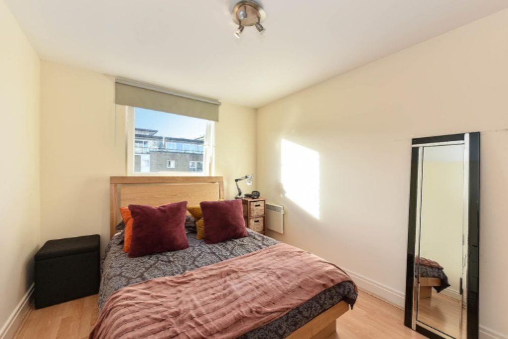 Квартира в Лондоне, Великобритания, 45 м² - фото 1