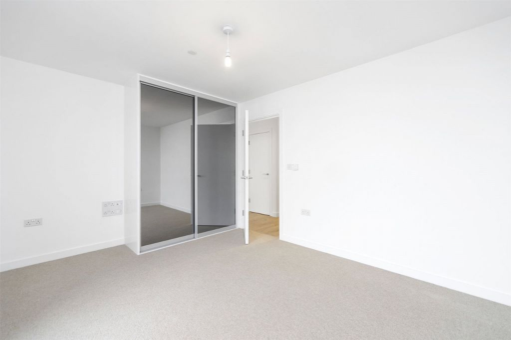 Квартира в Лондоне, Великобритания, 53 м² - фото 1