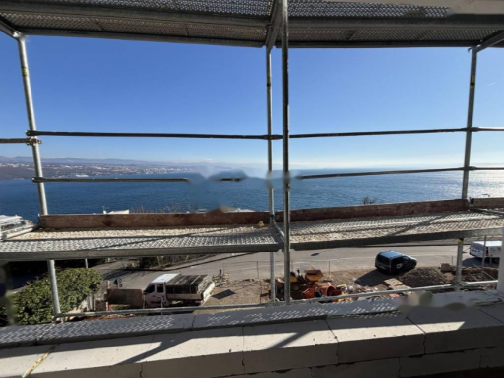 Квартира в Опатии, Хорватия, 116 м² - фото 1