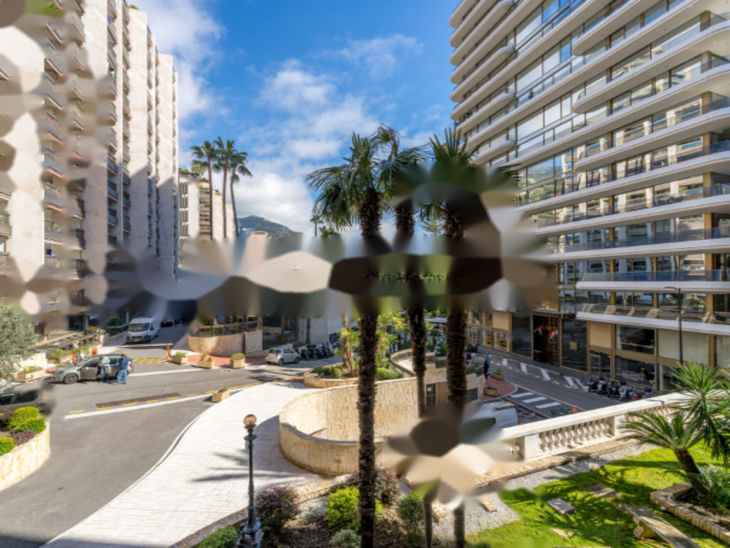 Квартира в Монако, Монако, 54 м² - фото 1