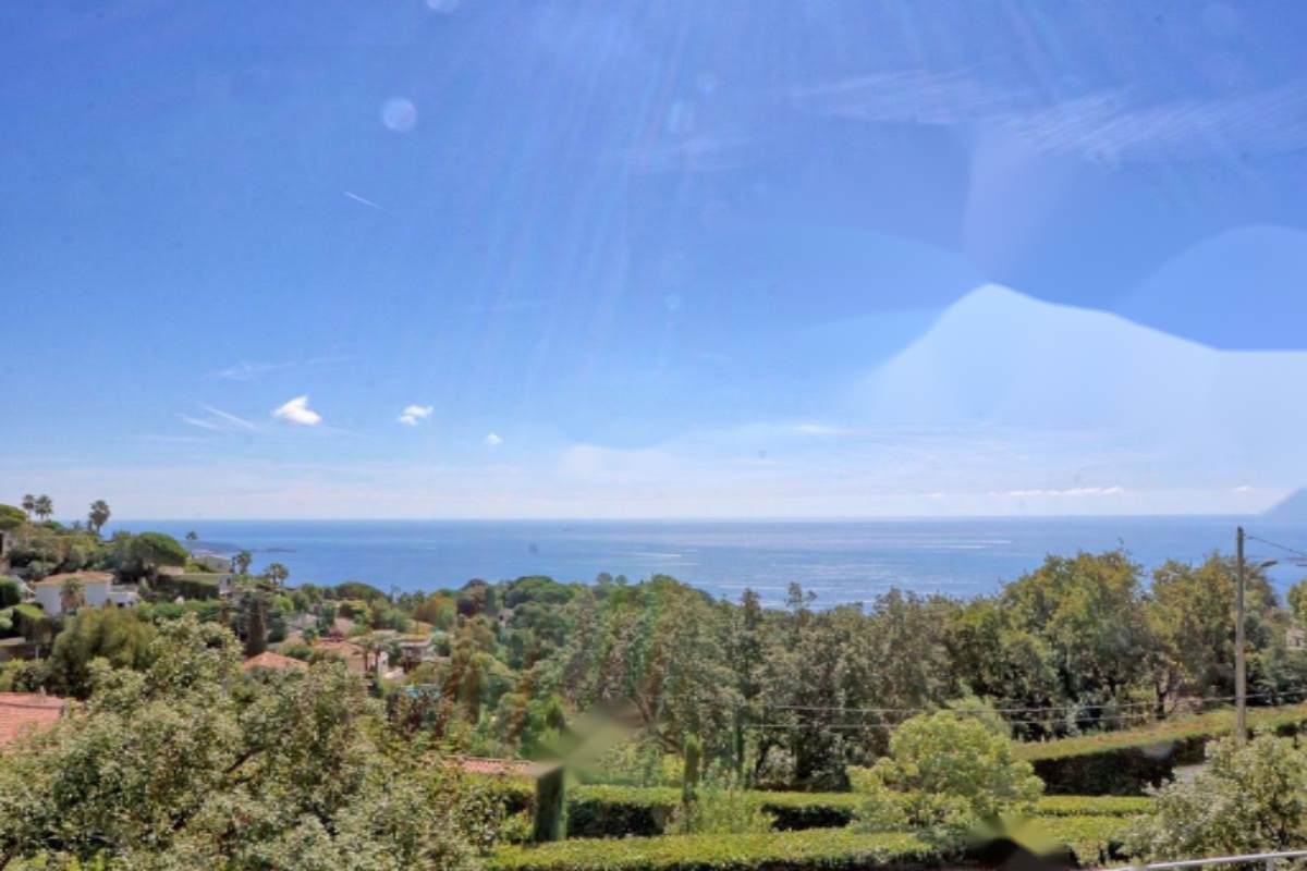 Квартира в Каннах, Франция, 187 м² - фото 1