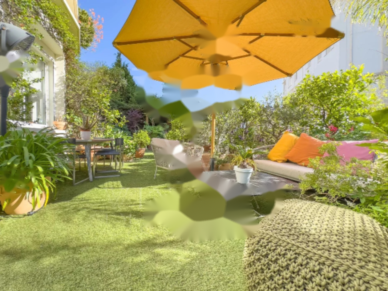 Квартира в Каннах, Франция, 124 м² - фото 1