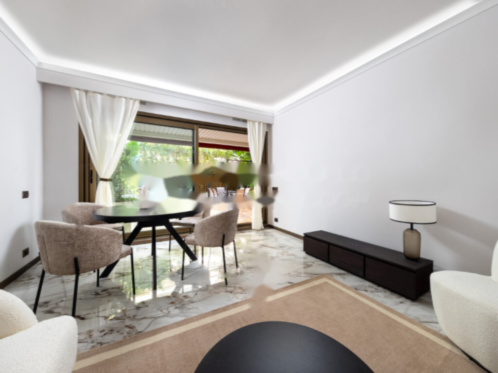 Квартира в Монако, Монако, 105 м² - фото 1