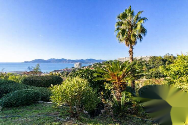 Квартира в Каннах, Франция, 23 м² - фото 1