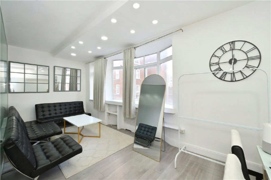 Квартира в Лондоне, Великобритания, 42 м² - фото 1