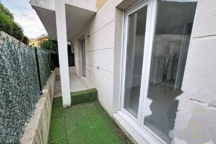 Квартира в Каннах, Франция, 36 м² - фото 1