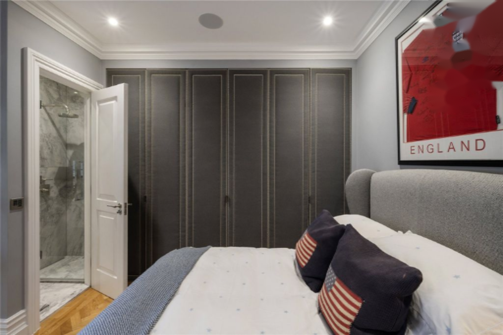 Квартира в Лондоне, Великобритания, 160 м² - фото 1