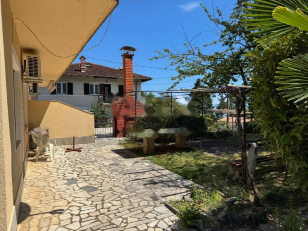 Квартира в Опатии, Хорватия, 101 м² - фото 1