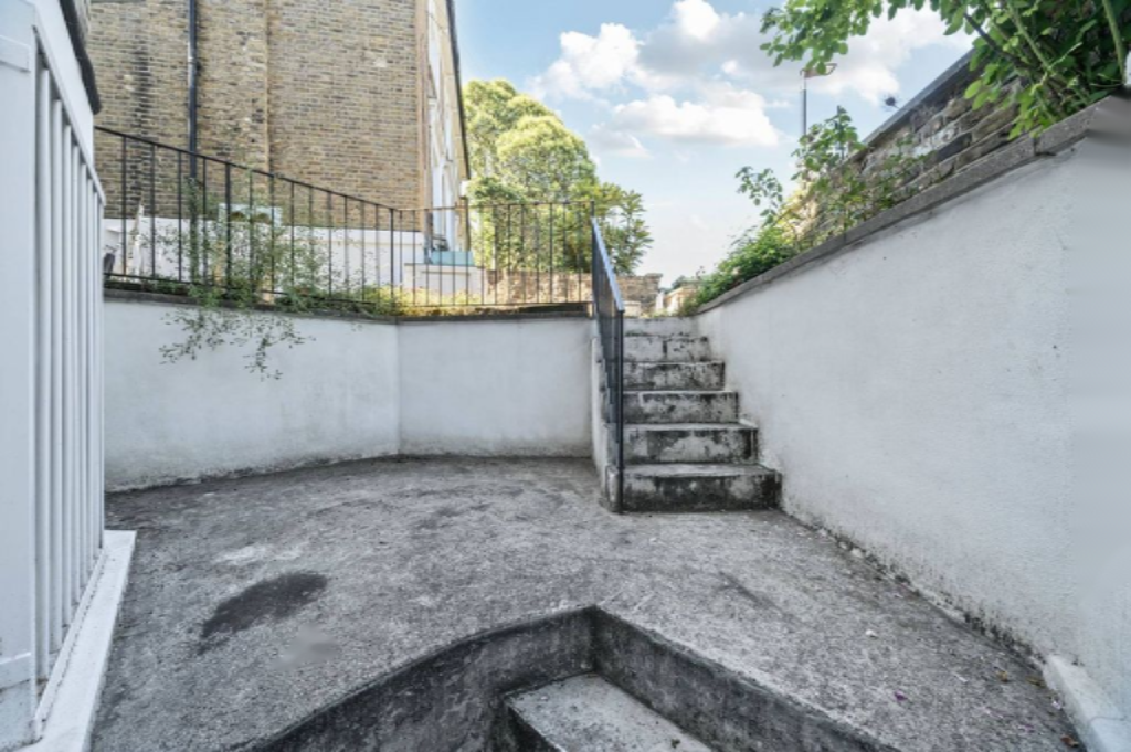 Квартира в Лондоне, Великобритания, 45 м² - фото 1