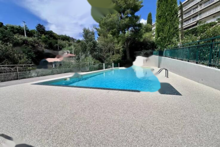 Квартира в Каннах, Франция, 97 м² - фото 1