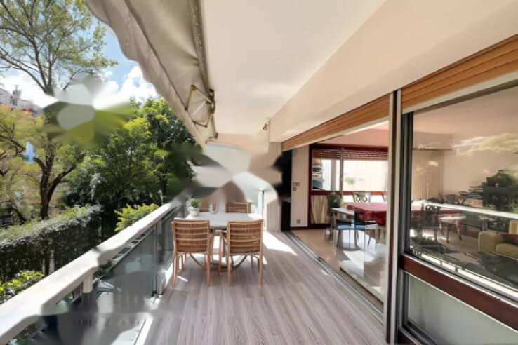 Квартира в Каннах, Франция, 96 м² - фото 1