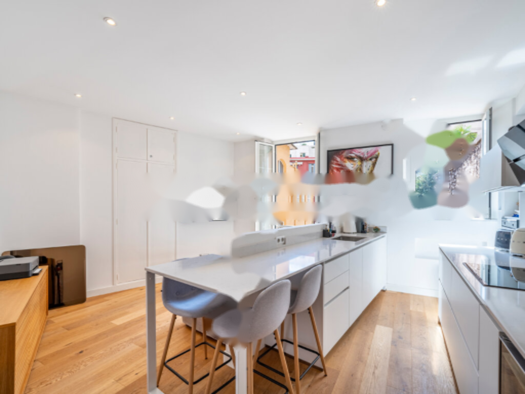 Квартира в Монте Карло, Монако, 56 м² - фото 1