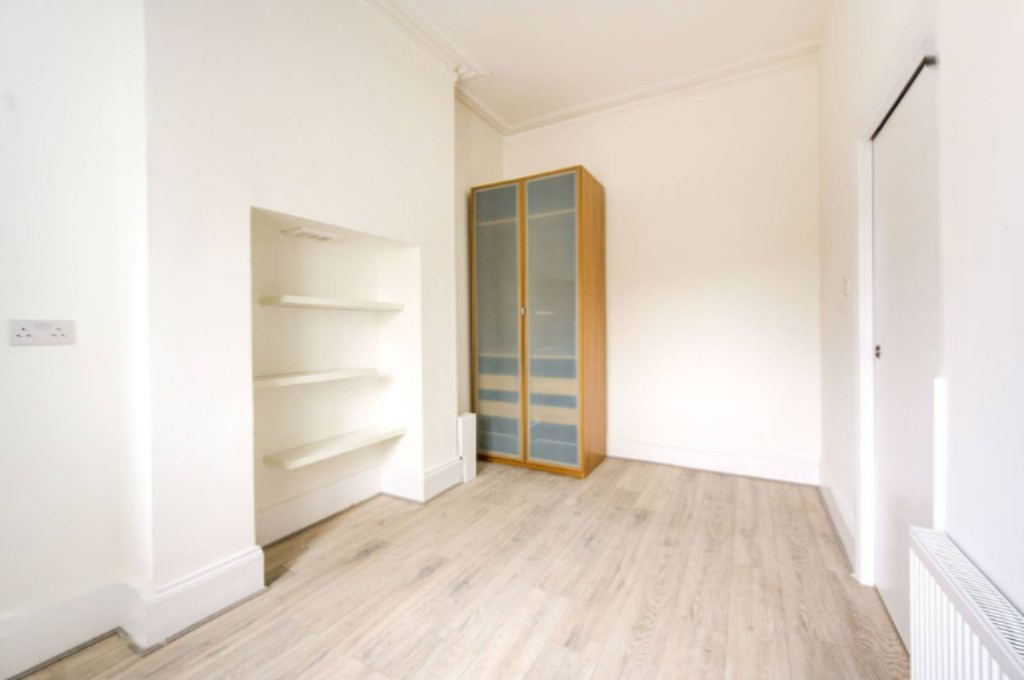 Квартира в Лондоне, Великобритания, 39 м² - фото 1