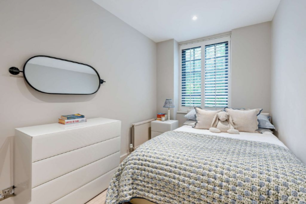 Квартира в Лондоне, Великобритания, 72 м² - фото 1