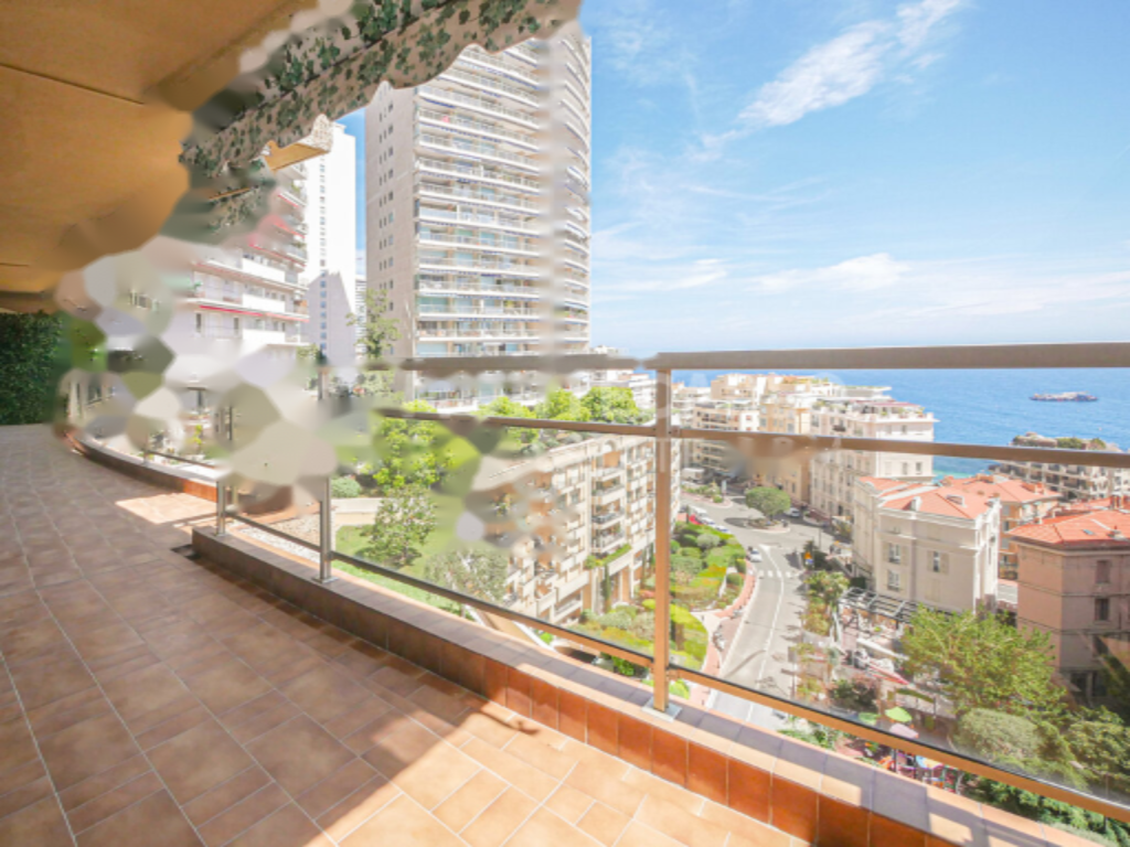 Квартира в Сен-Романе, Монако, 211 м² - фото 1