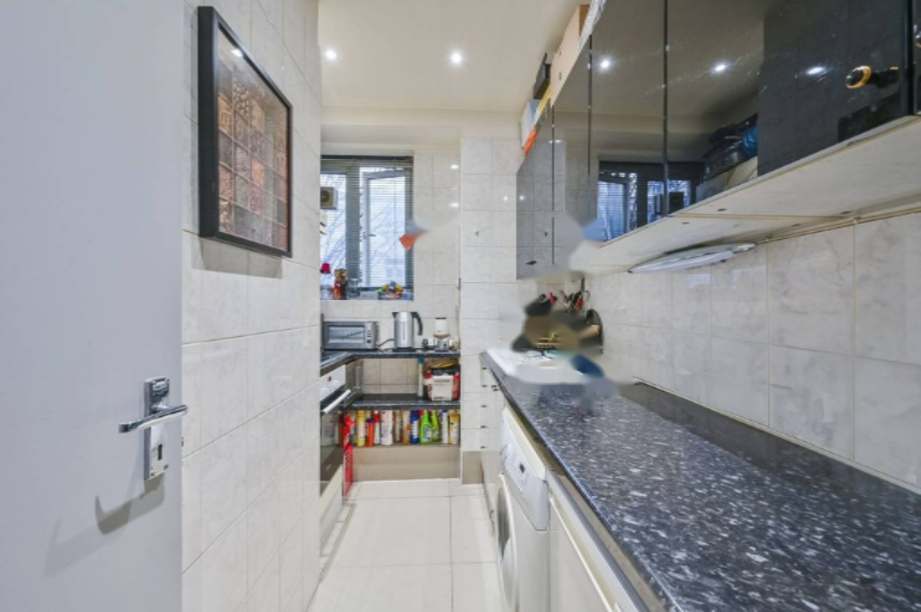 Квартира в Лондоне, Великобритания, 45 м² - фото 1