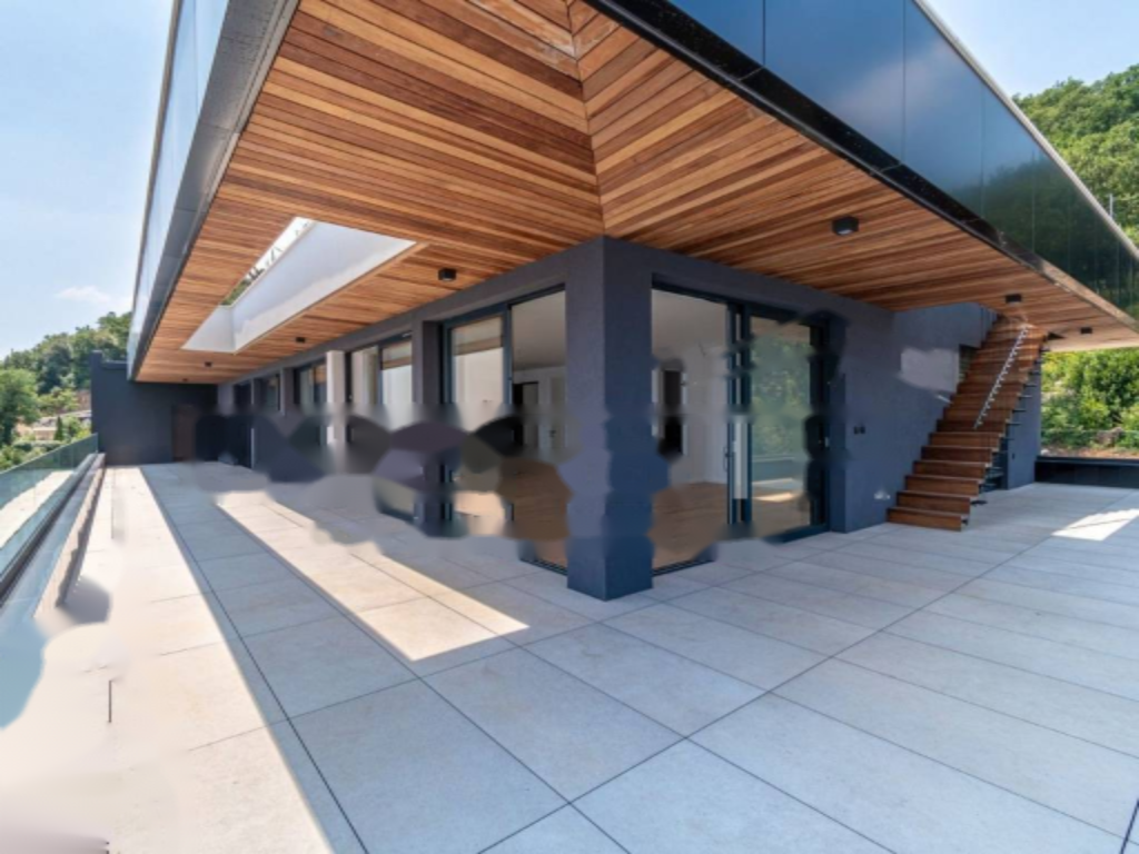 Квартира в Опатии, Хорватия, 515 м² - фото 1