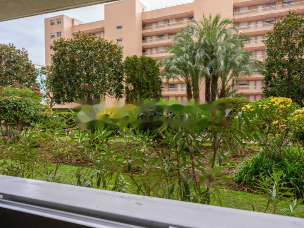 Квартира в Сен-Романе, Монако, 25 м² - фото 1